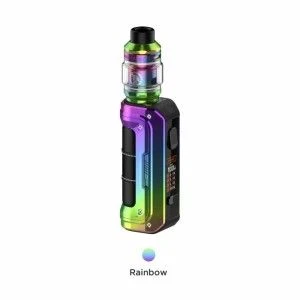 KIT Geekvape Aegis Max 2 - Rainbow - 299,00 zł - Polski (Polish)