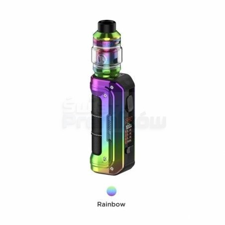 KIT Geekvape Aegis Max 2 - Rainbow - 299,00 zł - Polski (Polish)