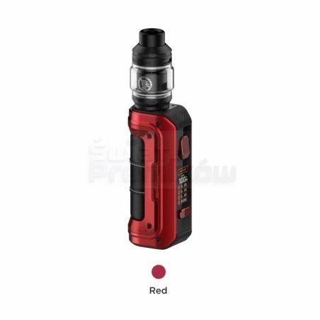 KIT Geekvape Aegis Max 2 - Red - 299,00 zł - Polski (Polish)