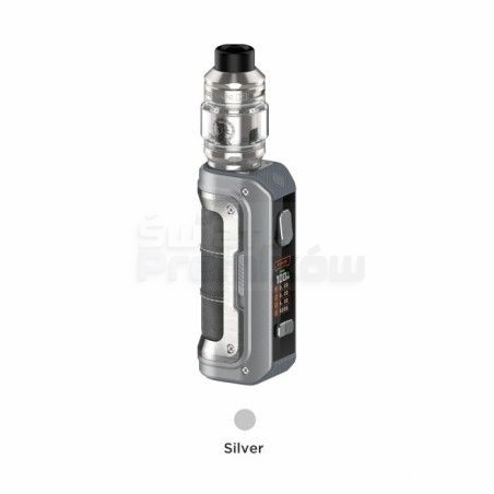 KIT Geekvape Aegis Max 2 - Silver - 299,00 zł - Polski (Polish)