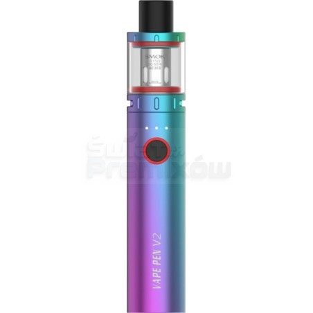 Stick Smok Vape Pen V2 - 7 - Color - 108,96 zł - Polski (Polish)