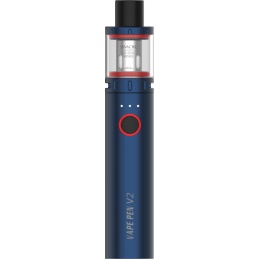 Stick Smok Vape Pen V2 - Blue -  -  - 109,00 zł - 