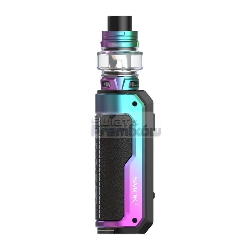 KIT Smok Fortis - 7-Color - 258,90 zł - Polski (Polish)