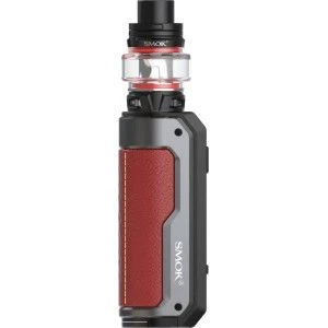 KIT Smok Fortis - Red - 258,90 zł - Polski (Polish)