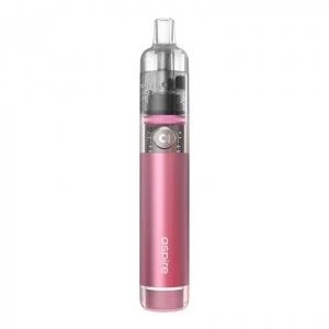 POD Aspire Cyber G - Pink - 89,00 zł - Polski (Polish)