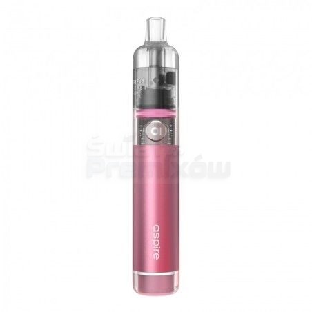 POD Aspire Cyber G - Pink - 89,00 zł - Polski (Polish)