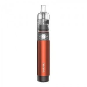 POD Aspire Cyber G - Amber Orange - 89,00 zł - Polski (Polish)