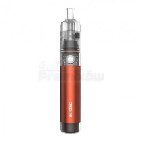 POD Aspire Cyber G - Amber Orange - 89,00 zł - Polski (Polish)