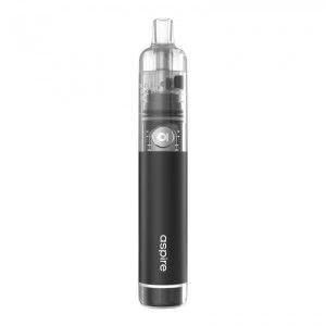 POD Aspire Cyber G - Black - 89,00 zł - Polski (Polish)