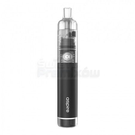 POD Aspire Cyber G - Black - 89,00 zł - Polski (Polish)