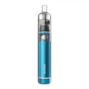 POD Aspire Cyber G - Blue - 89,00 zł - Polski (Polish)