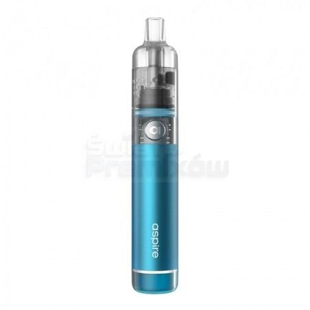 POD Aspire Cyber G - Blue - 89,00 zł - Polski (Polish)