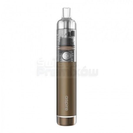 POD Aspire Cyber G - Brown - 89,00 zł - Polski (Polish)
