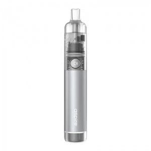 POD Aspire Cyber G - Silver - 89,00 zł - Polski (Polish)