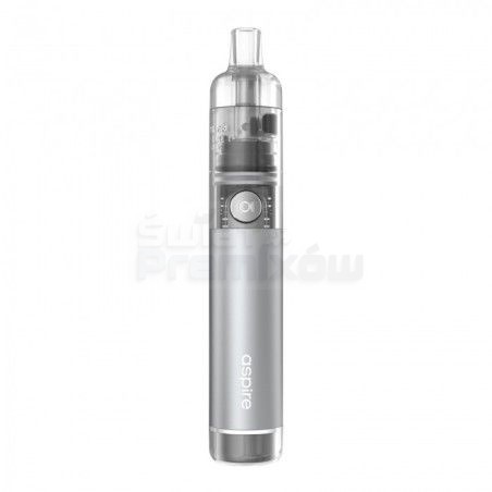 POD Aspire Cyber G - Silver - 89,00 zł - Polski (Polish)