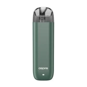 POD Aspire Minican 3 - Dark Green - 59,00 zł - Polski (Polish)