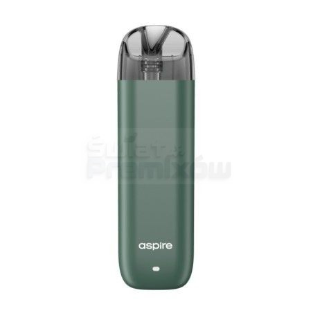 POD Aspire Minican 3 - Dark Green - 59,00 zł - Polski (Polish)