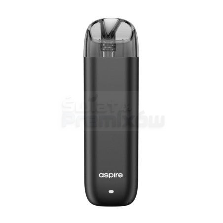 POD Aspire Minican 3 - Black - 59,00 zł - Polski (Polish)