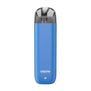 POD Aspire Minican 3 - Azure Blue - 59,00 zł - Polski (Polish)