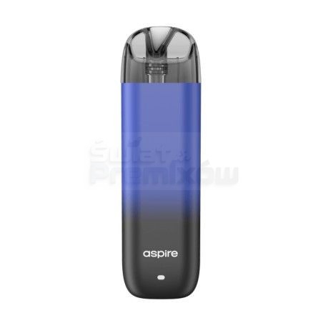 POD Aspire Minican 3 - Blue Haze - 59,00 zł - Polski (Polish)