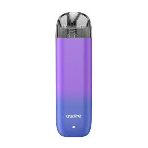 POD Aspire Minican 3 - Purple Haze - 59,00 zł - Polski (Polish)