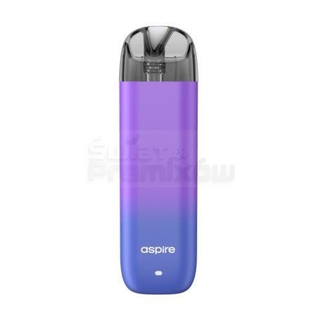 POD Aspire Minican 3 - Purple Haze - 59,00 zł - Polski (Polish)