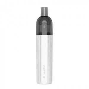 POD Aspire R1 - White - 27,98 zł - Polski (Polish)
