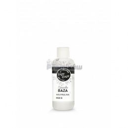 SMOOKE 100ML Baza Neutralna 25/75 0 MG - SMOOKE 100ML Baza Neutralna 25/75 0 MG - baza do lq - - 6,81 zł - BAZA SPOŻYWCZA NEUTR