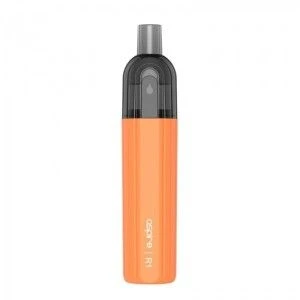 POD Aspire R1 - Orange - 27,98 zł - Polski (Polish)