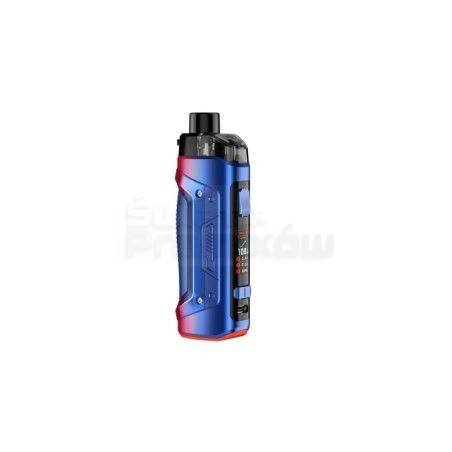 POD Geekvape Aegis Boost Pro 2 B100 - Blue Red - 209,00 zł - Polski (Polish)
