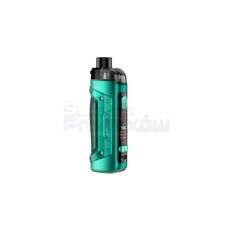 POD Geekvape Aegis Boost Pro 2 B100 - Bottle Green - 209,00 zł - Polski (Polish)