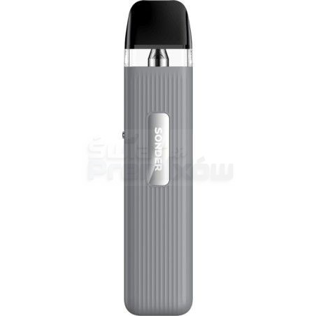POD Geekvape Sonder Q - Grey - 68,97 zł - Polski (Polish)