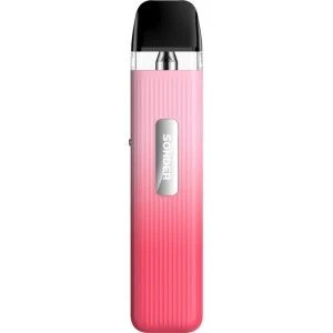 POD Geekvape Sonder Q - Rose Pink - 68,97 zł - Polski (Polish)