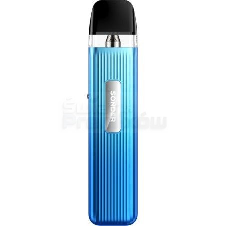 POD Geekvape Sonder Q - Sky Blue - 68,97 zł - Polski (Polish)