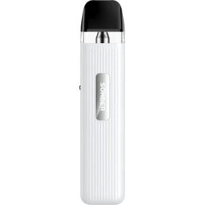 POD Geekvape Sonder Q - White - 68,97 zł - Polski (Polish)