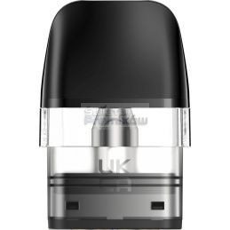 Wkład Geekvape Sonder Q / Wenax Q/ Aegis Q - 0.6 ohm - 3 szt - - - 39,97 zł - 