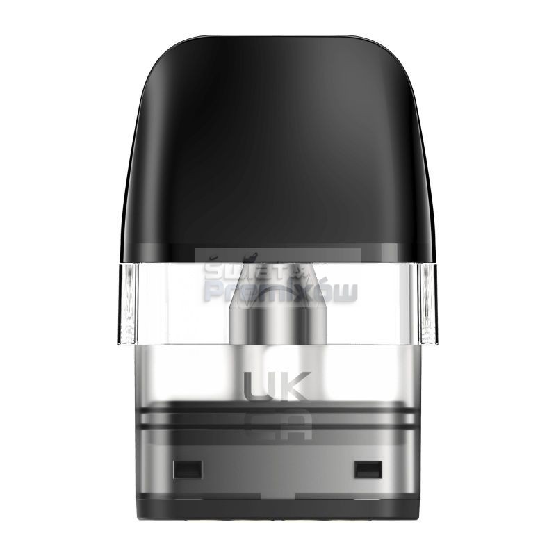 Wkład Geekvape Sonder Q / Wenax Q / Aegis Q - 0.8 ohm (3 szt) - - - 39,97 zł - Wkład Geekvape Sonder Q / Wenax Q / Aegis Q - 0.8 ohm (3 szt) - - - 39,97 zł -