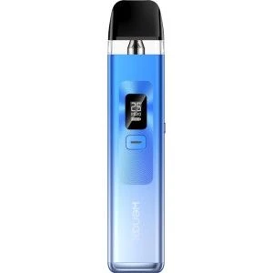 POD Geekvape Wenax Q - Cobalt Blue - 109,00 zł - Polski (Polish)