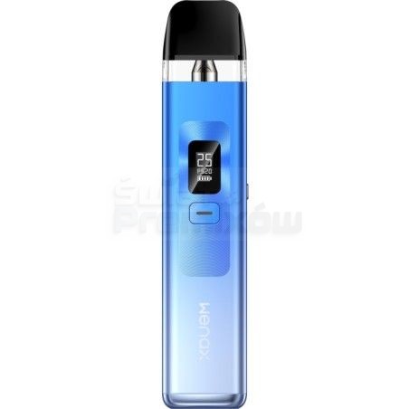 POD Geekvape Wenax Q - Cobalt Blue - 109,00 zł - Polski (Polish)