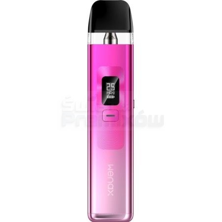 POD Geekvape Wenax Q - Rose Pink - 98,10 zł - Polski (Polish)