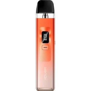 POD Geekvape Wenax Q - Sunset Yellow - 109,00 zł - Polski (Polish)