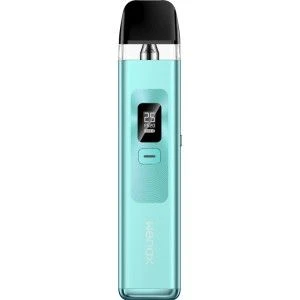 POD Geekvape Wenax Q - Turquoise Green - 109,00 zł - Polski (Polish)
