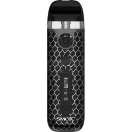 POD Smok Novo 5 - Black Cobra - 129,00 zł - Polski (Polish)