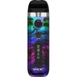POD Smok Novo 5 - Fluid 7 Color - 129,00 zł - Polski (Polish)