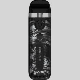 POD Smok Novo 5 - Fluid Black Grey - 129,00 zł - Polski (Polish)