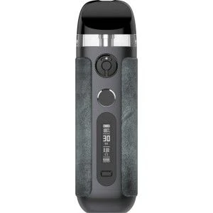POD Smok Novo 5 - Grey Leather - 129,00 zł - Polski (Polish)