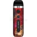 SMOK Novo 5 Red Stabilizing Wood