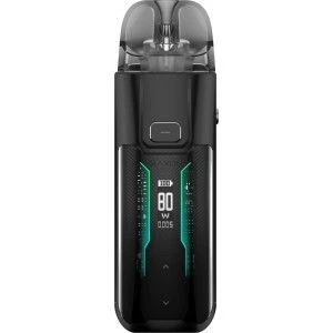 POD Vaporesso Luxe XR Max - Black -  -  - 198,92 zł - 