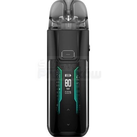 POD Vaporesso Luxe XR Max - Black -  -  - 198,92 zł - 
