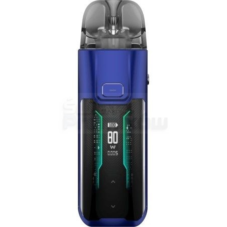 POD Vaporesso Luxe XR Max - Blue -  -  - 198,92 zł - 